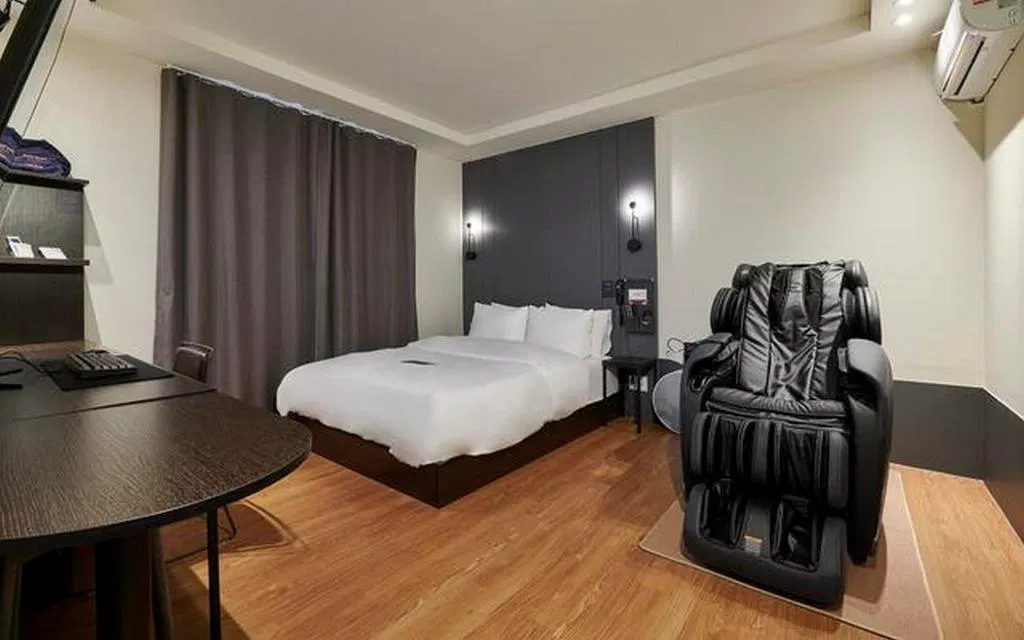 Hotel photo 2