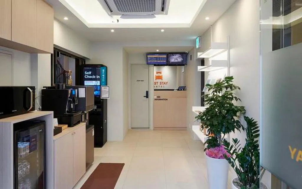 Hotel photo 3