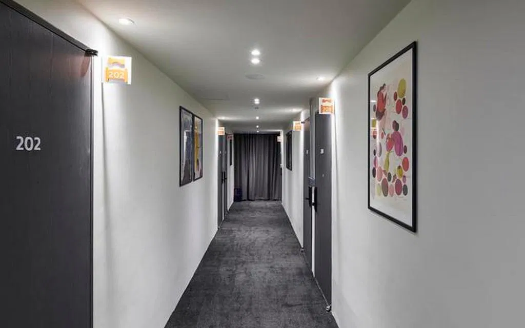 Hotel photo 4