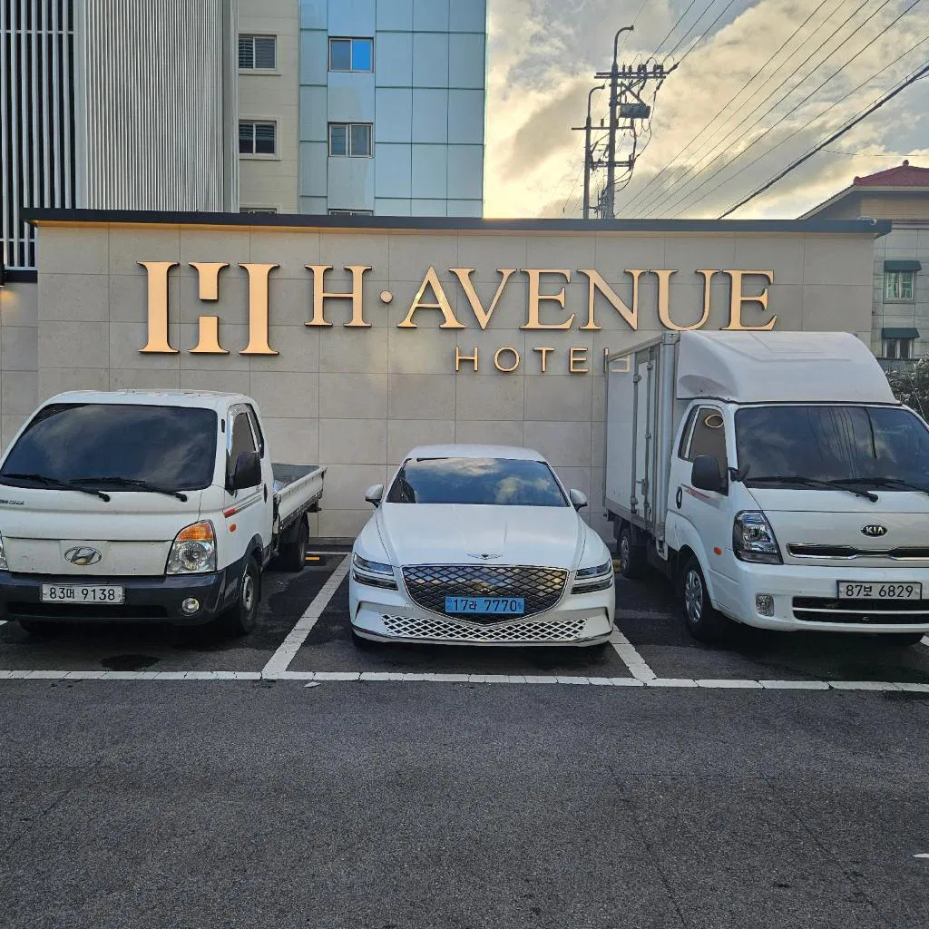 Hotel photo 1