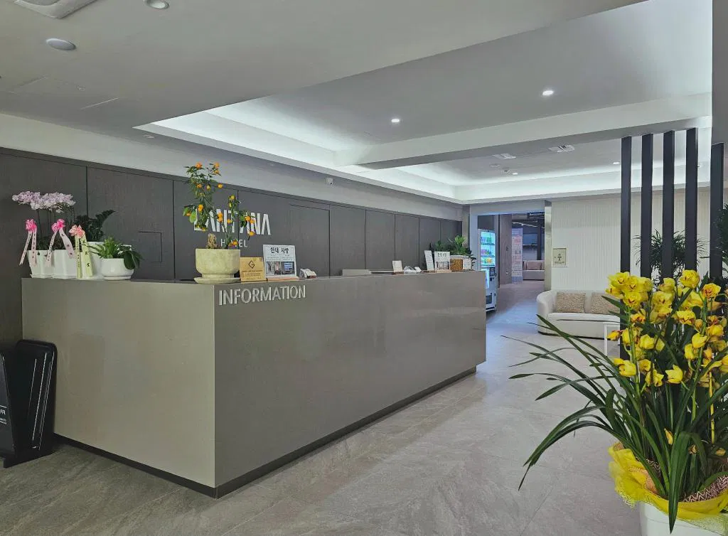 Hotel photo 1