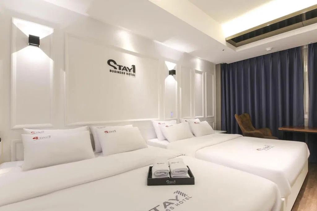 Hotel photo 1