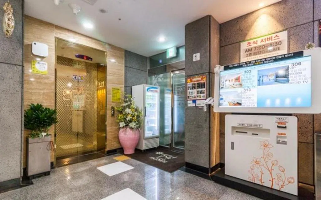 Hotel photo 4