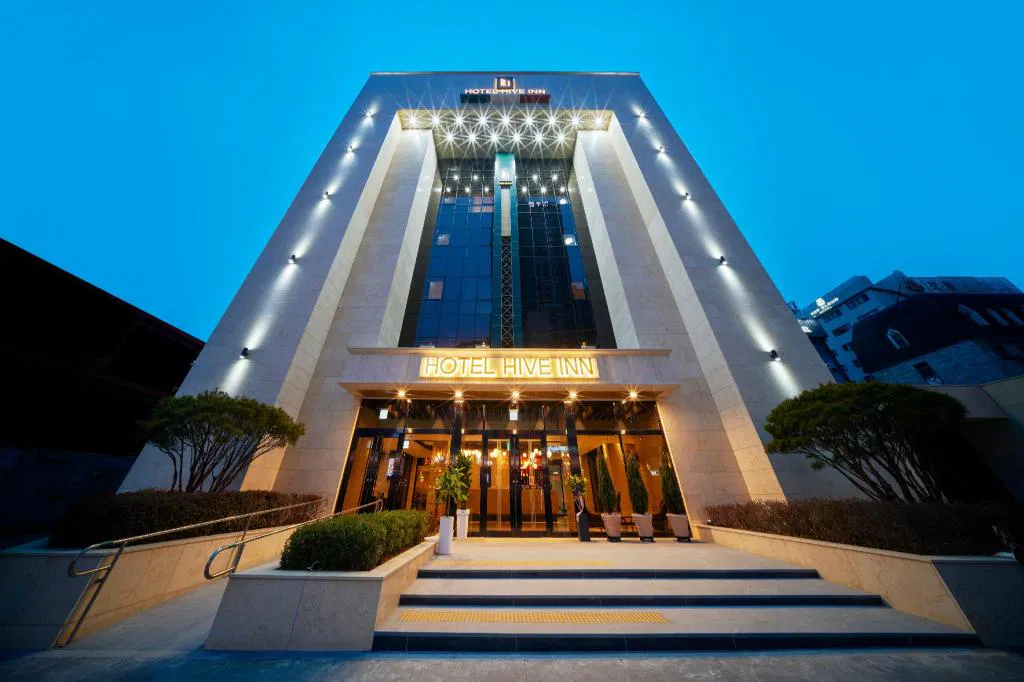 Hotel photo 1