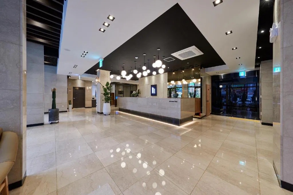 Hotel photo 2