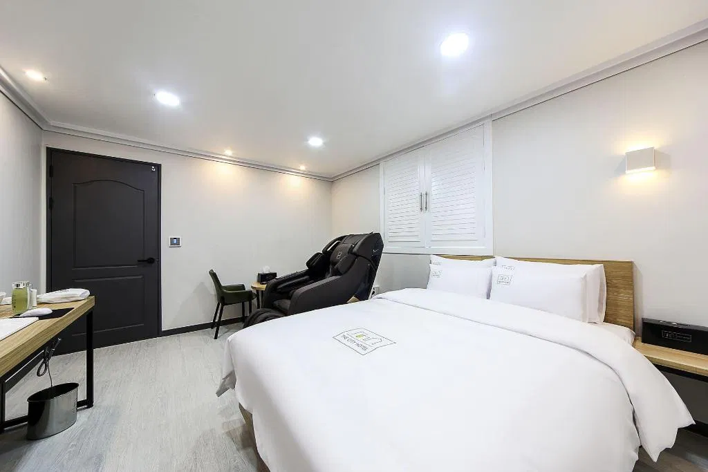 Hotel photo 2