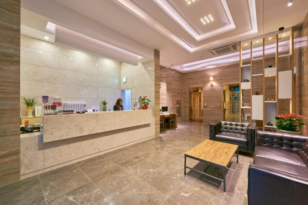 Hotel photo 2
