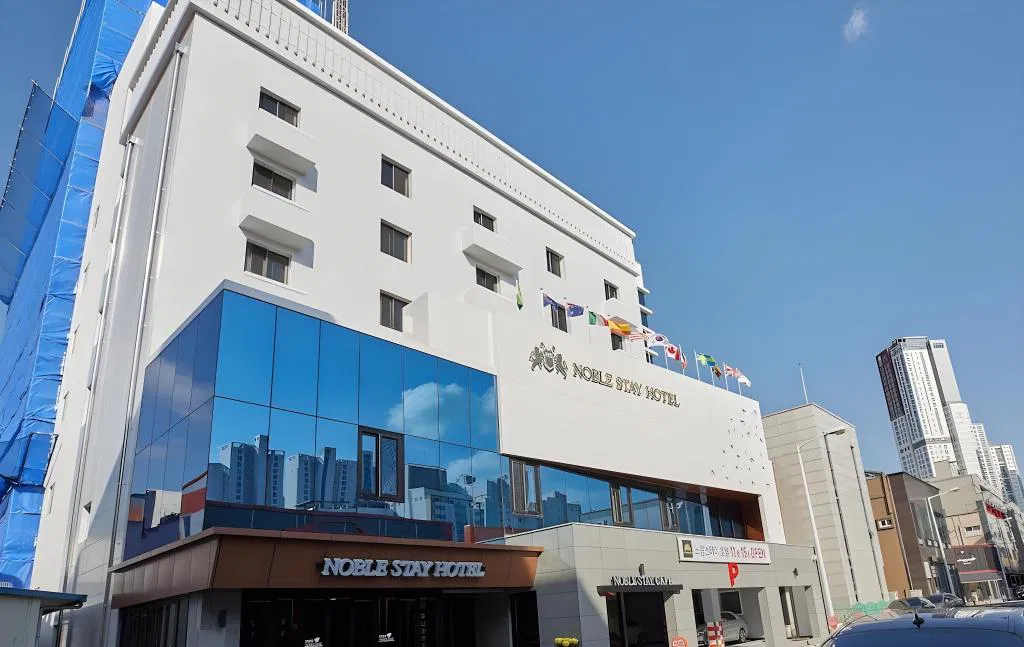 Hotel photo 5