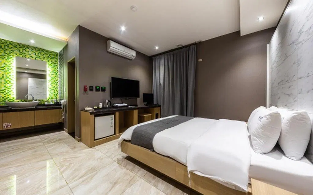 Hotel photo 2