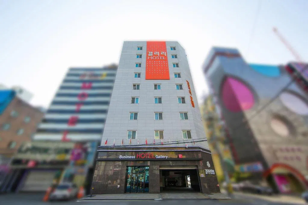 Hotel photo 3