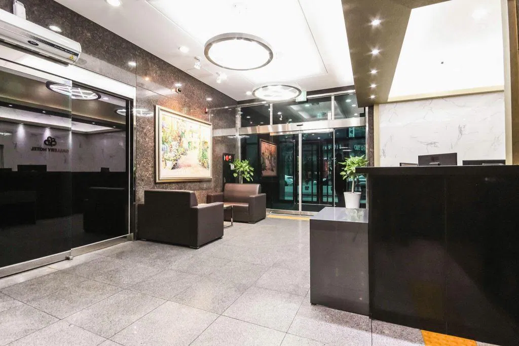 Hotel photo 5
