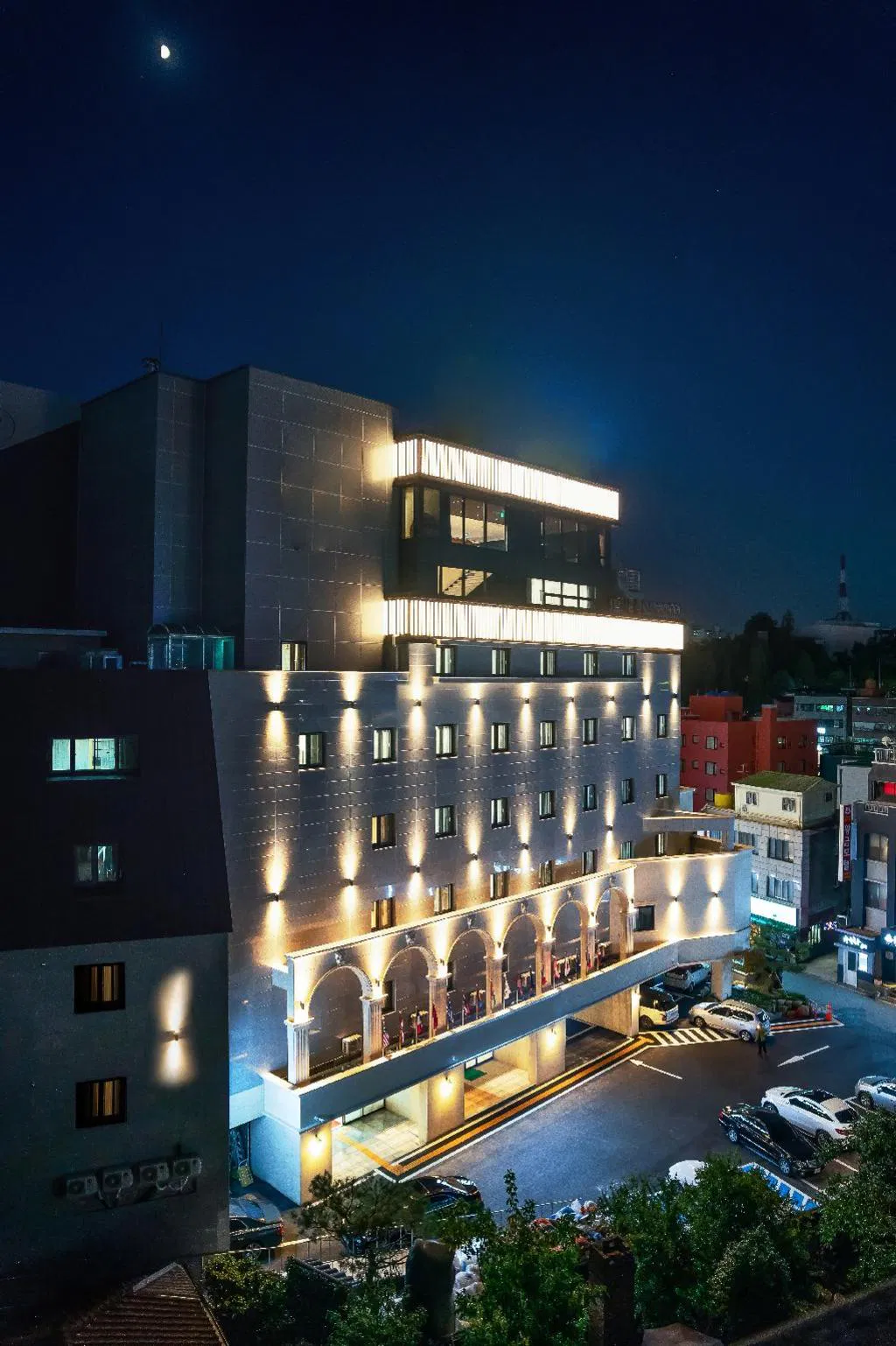 Hotel photo 1