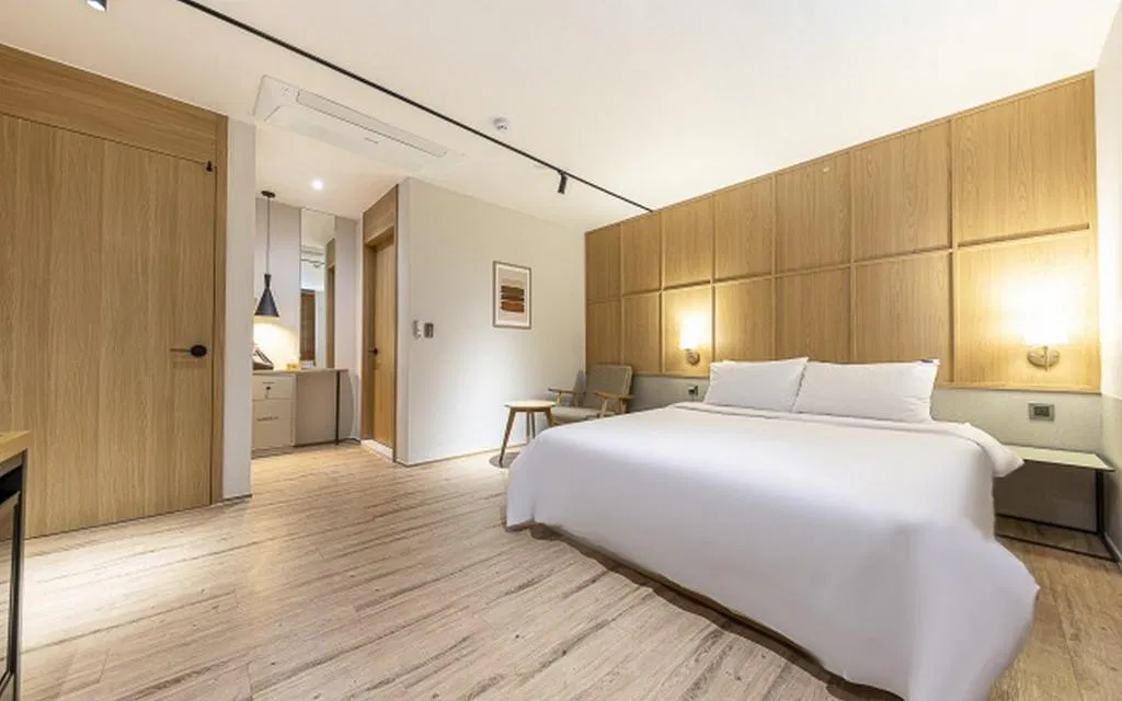 Hotel photo 2