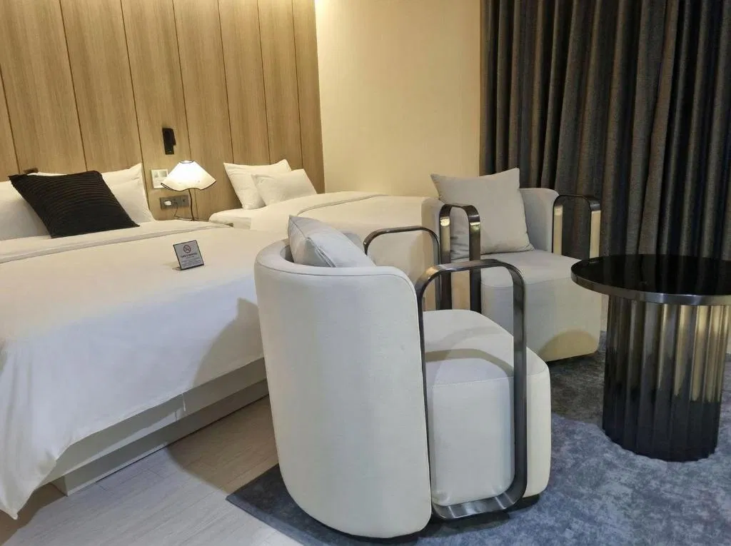 Hotel photo 2