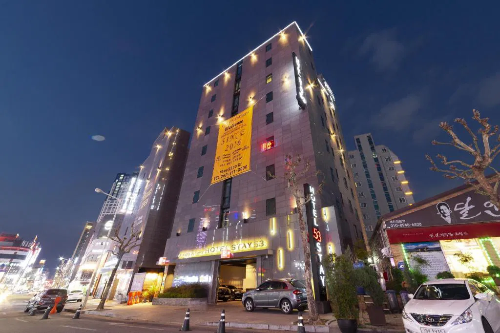 Hotel photo 1