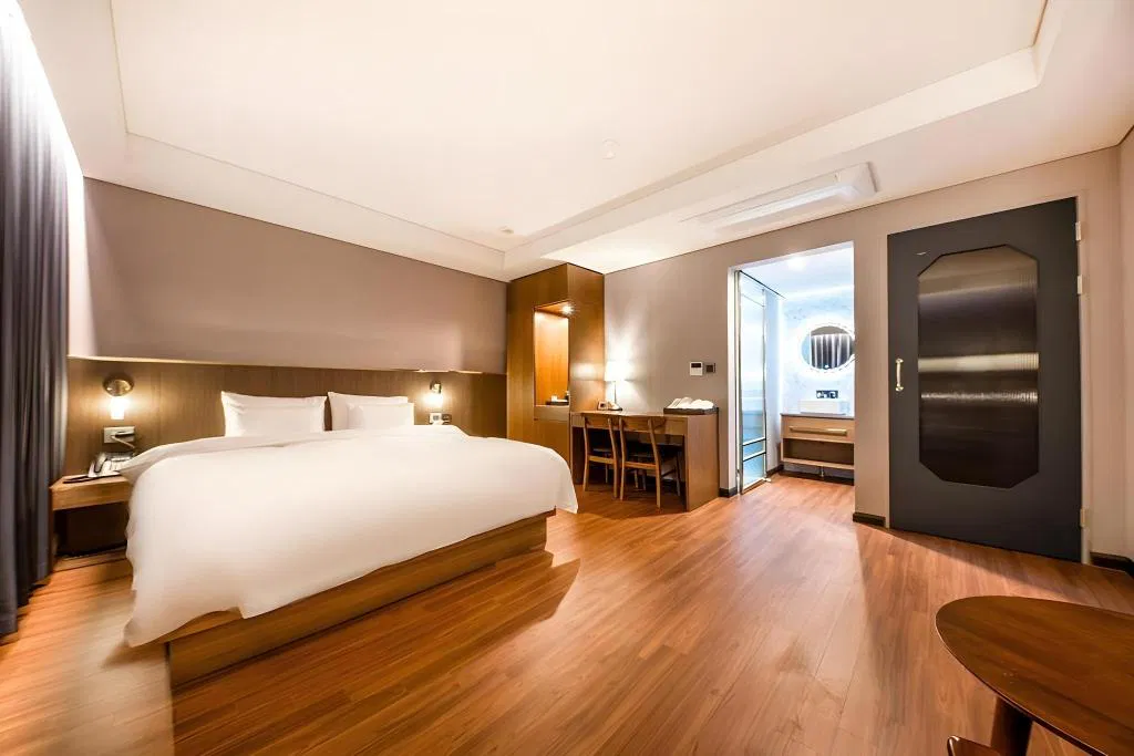 Hotel photo 2