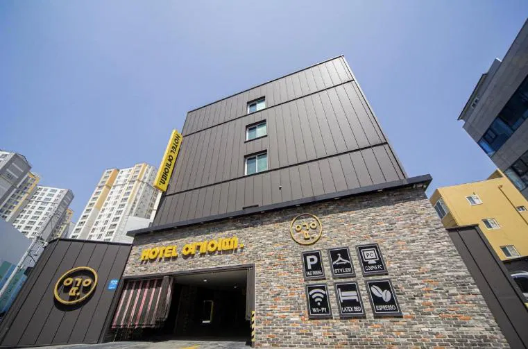 Hotel photo 2