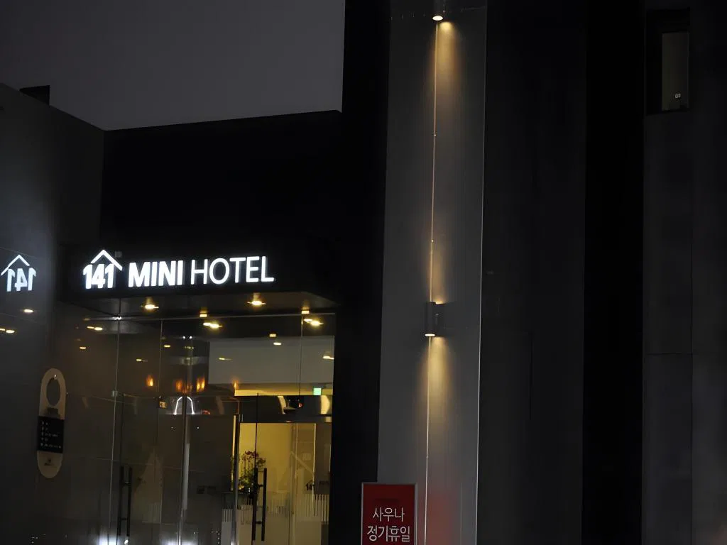 Hotel photo 1