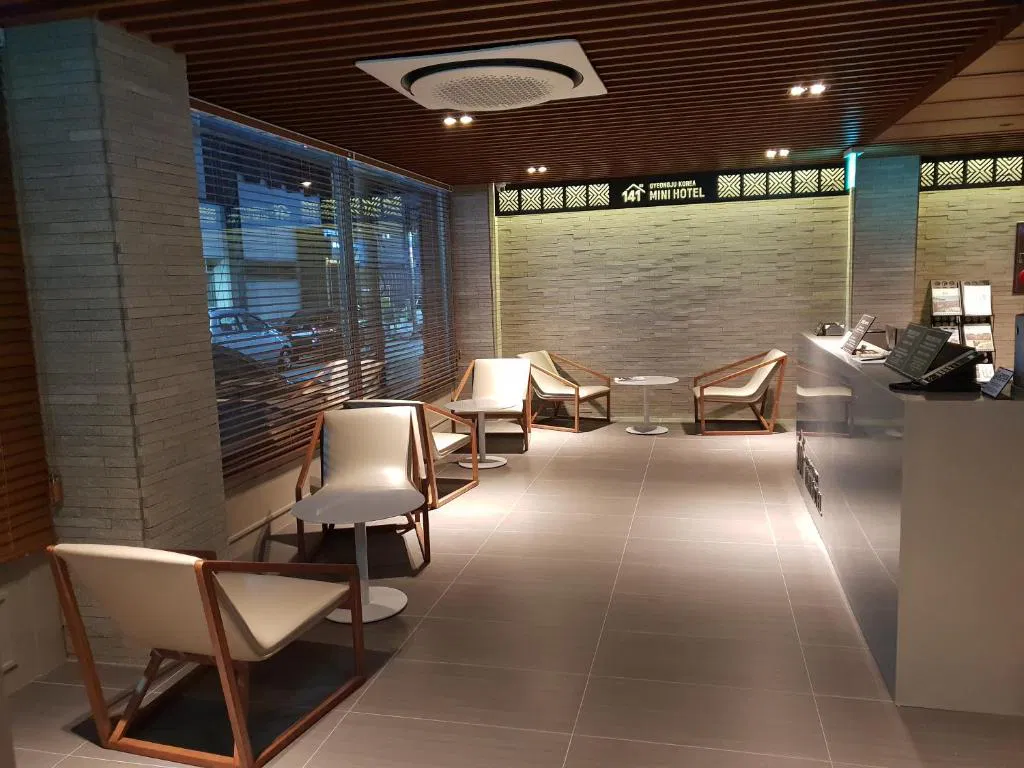 Hotel photo 2