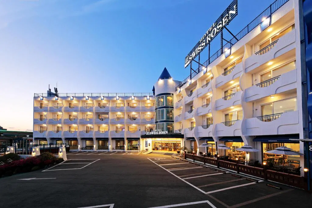 Hotel photo 1