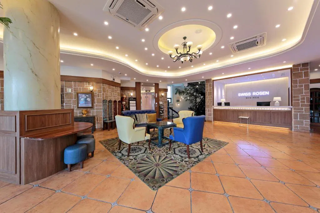 Hotel photo 3