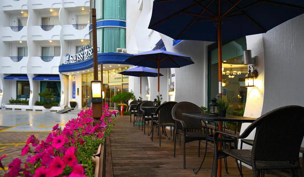 Hotel photo 4