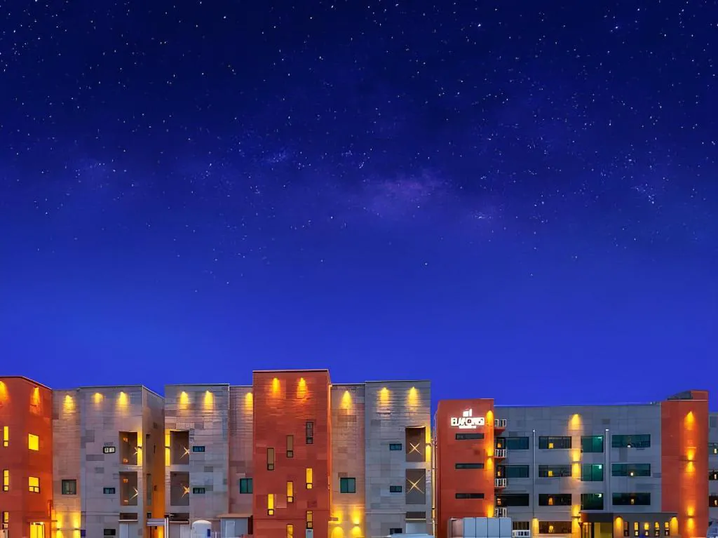 Hotel photo 5