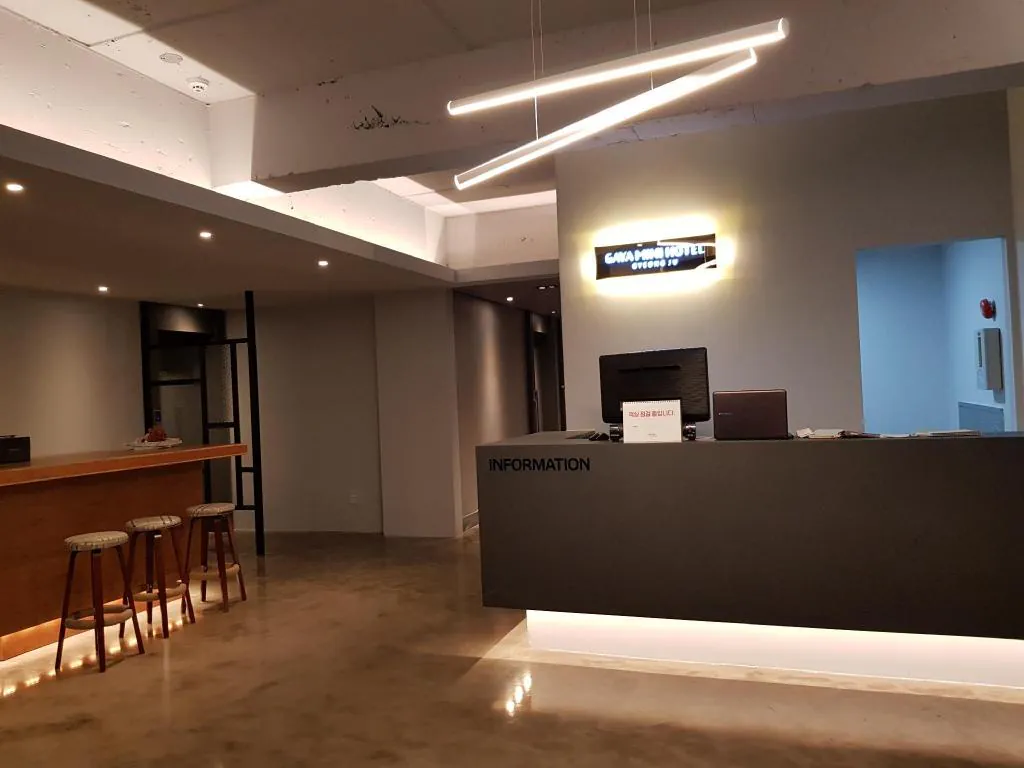 Hotel photo 2