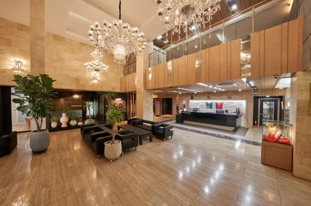 Hotel photo 1