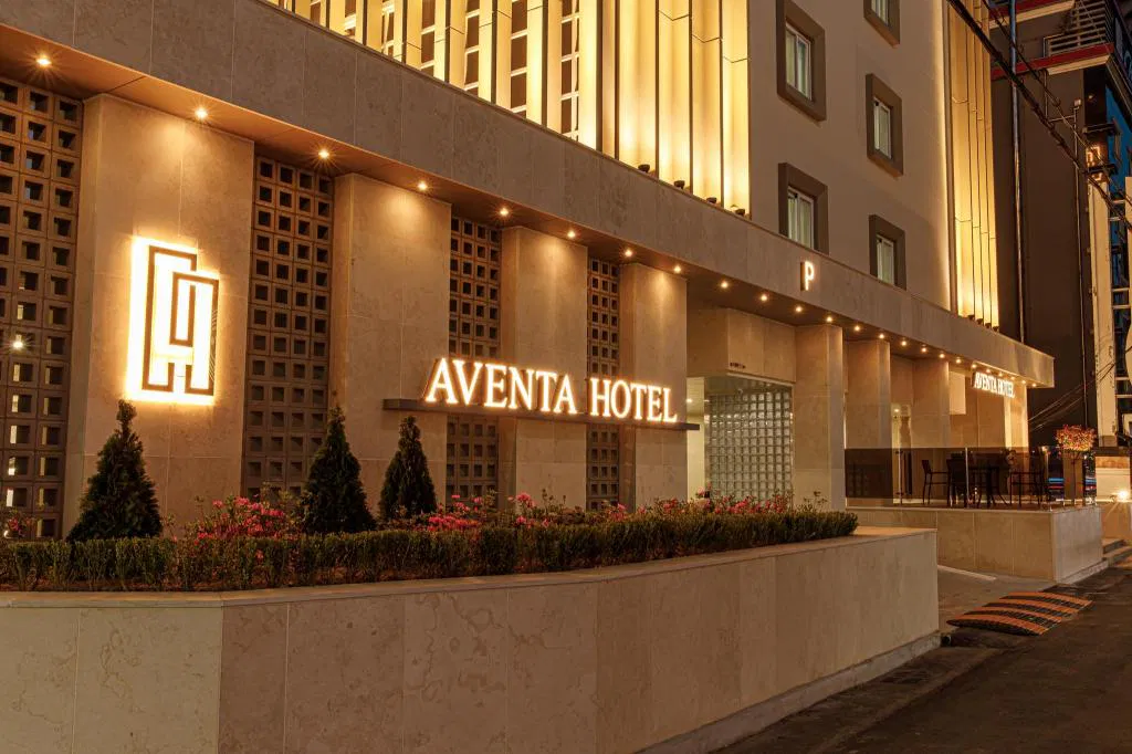 Hotel photo 1