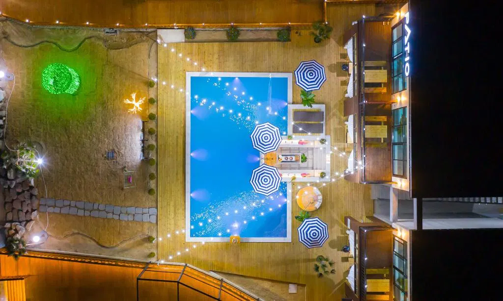Hotel photo 1