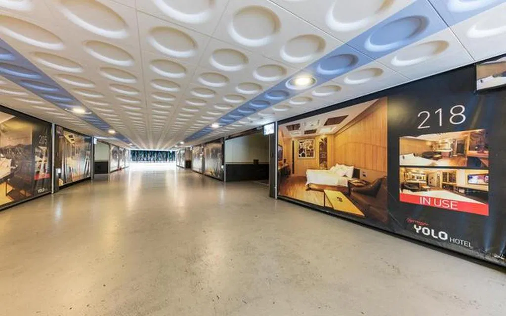 Hotel photo 3