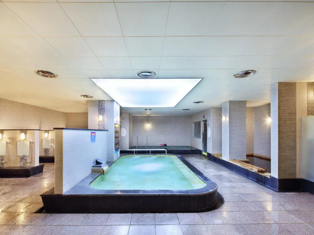 Hotel photo 3