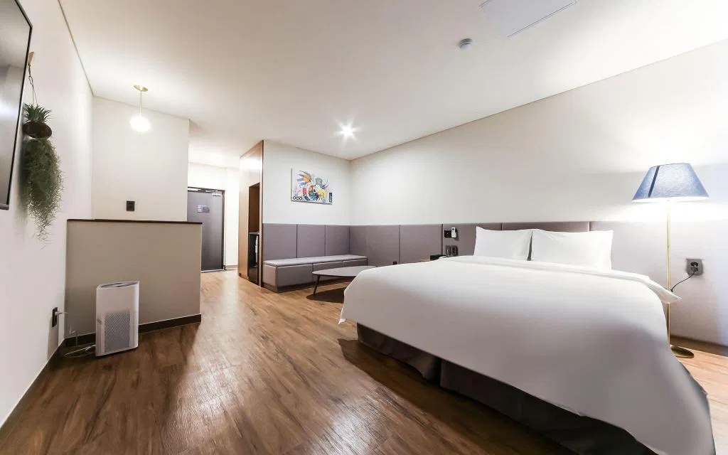 Hotel photo 2