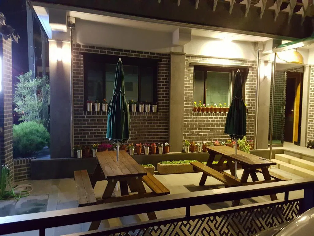 Hotel photo 2