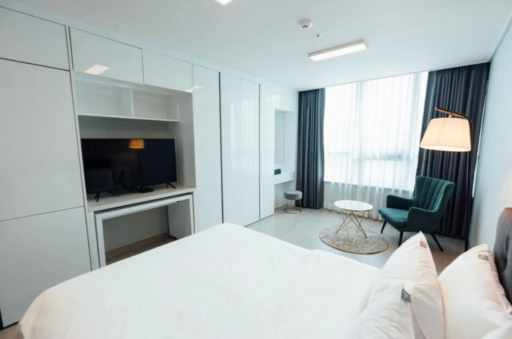 Hotel photo 2
