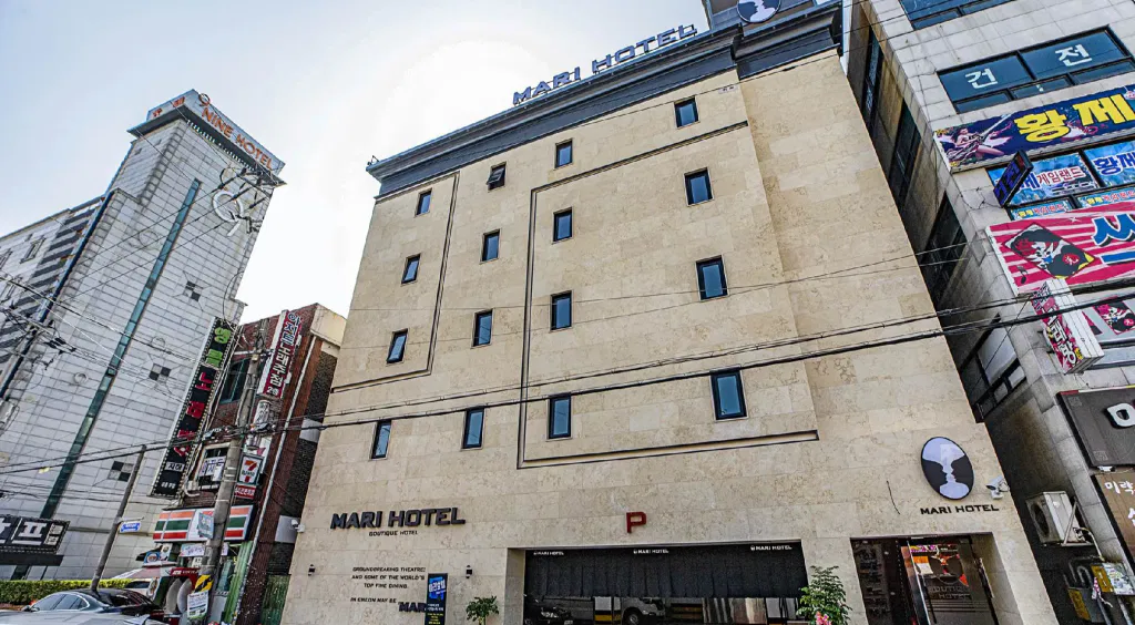 Hotel photo 2