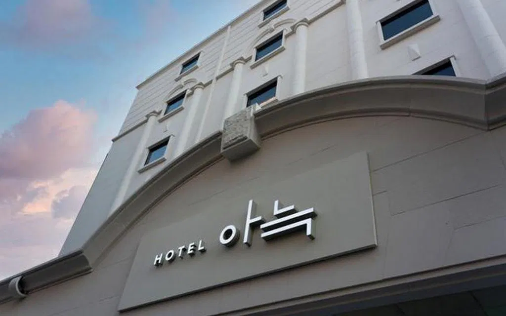 Hotel photo 1
