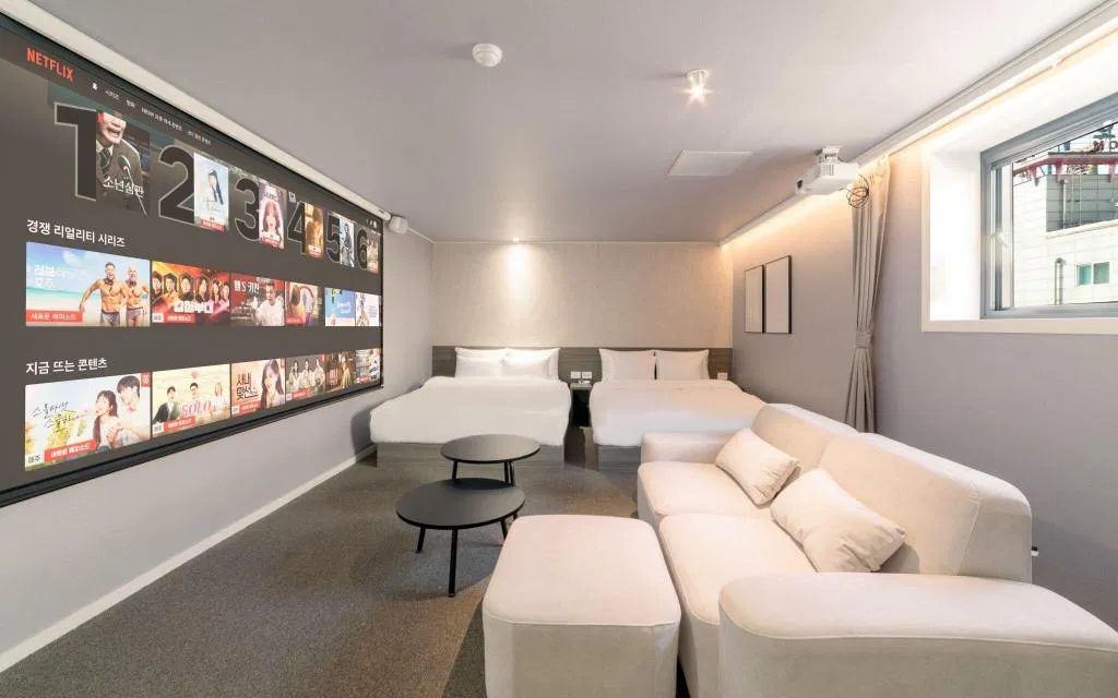 Hotel photo 2