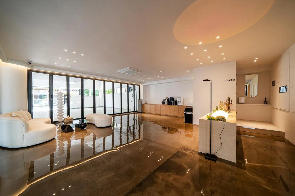 Hotel photo 5