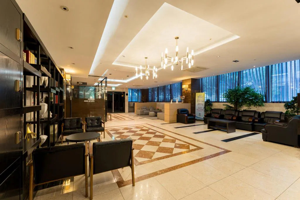 Hotel photo 2