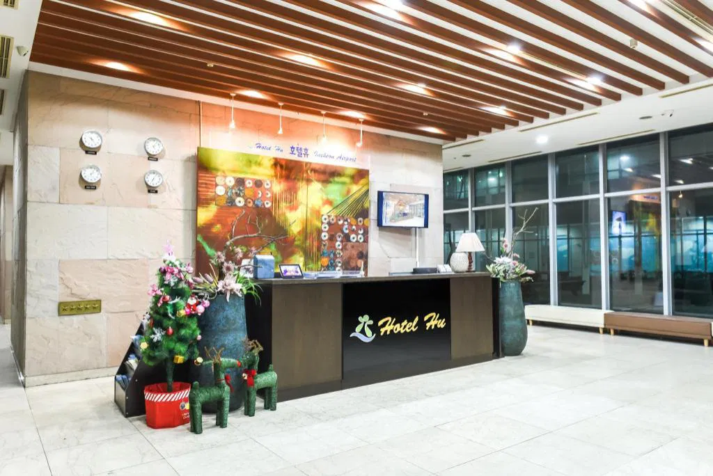 Hotel photo 5