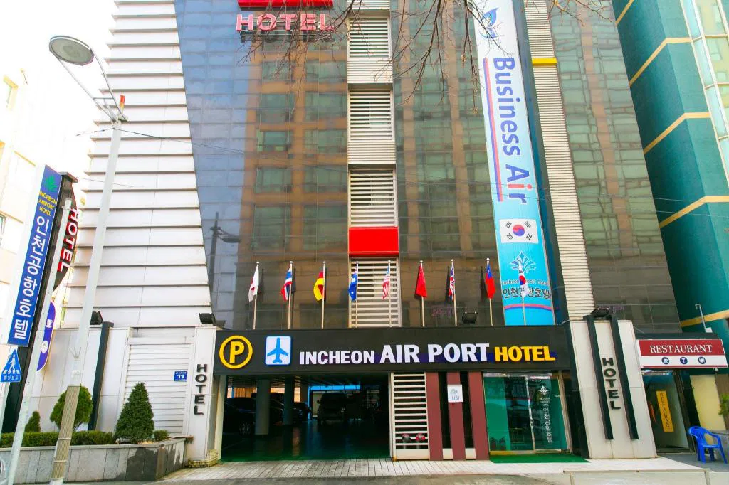 Hotel photo 1