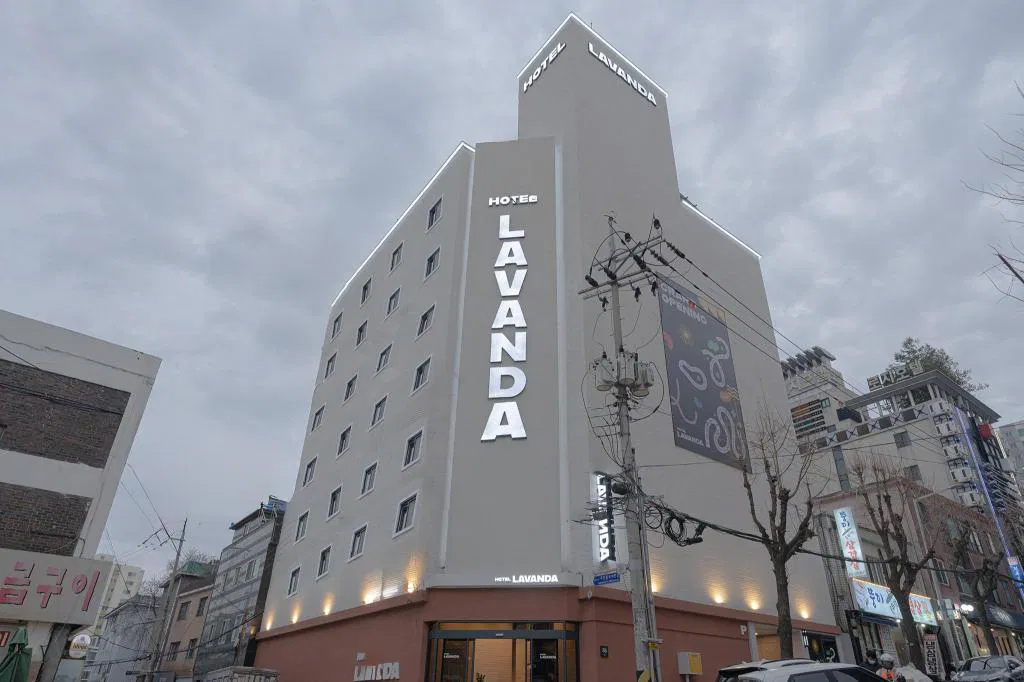 Hotel photo 1