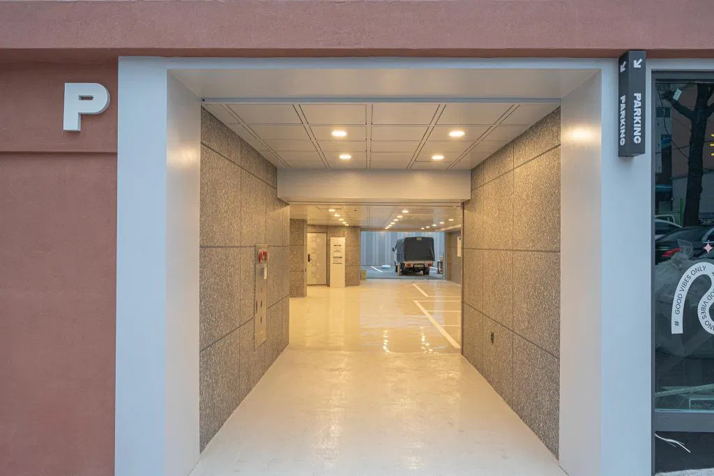 Hotel photo 3