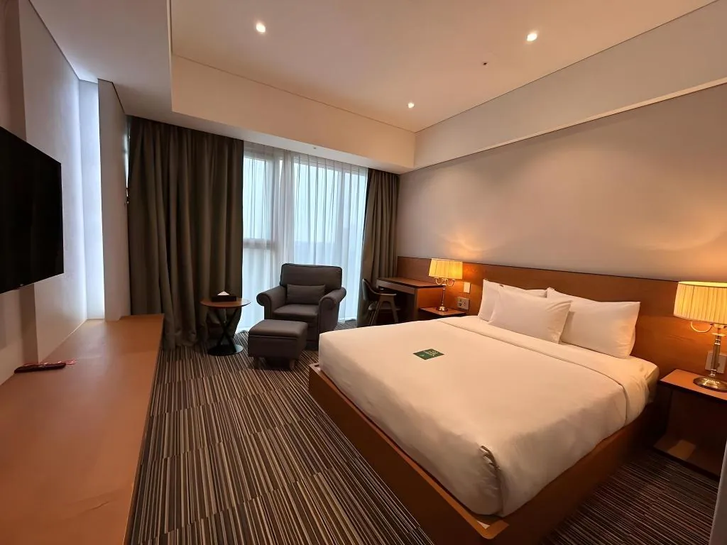 Hotel photo 2