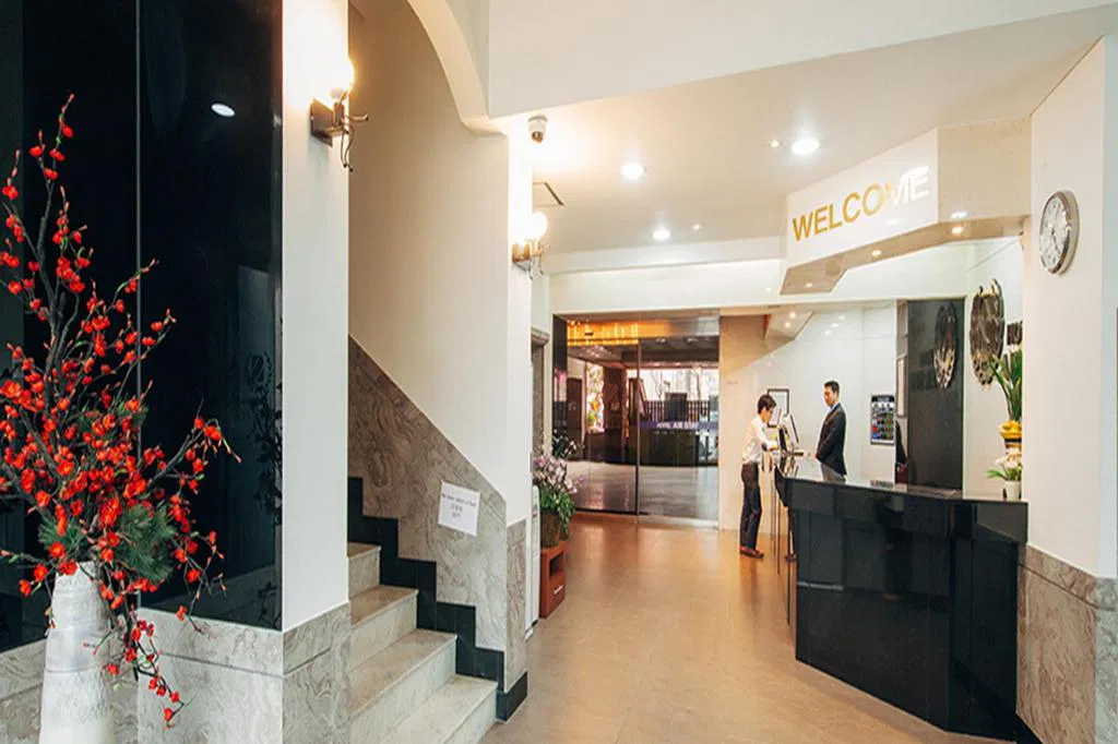 Hotel photo 2