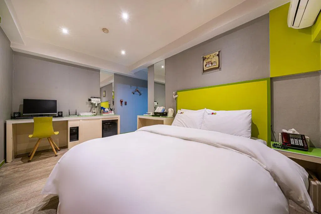 Hotel photo 4