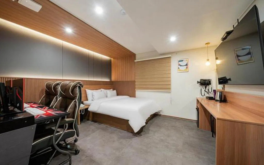 Hotel photo 2