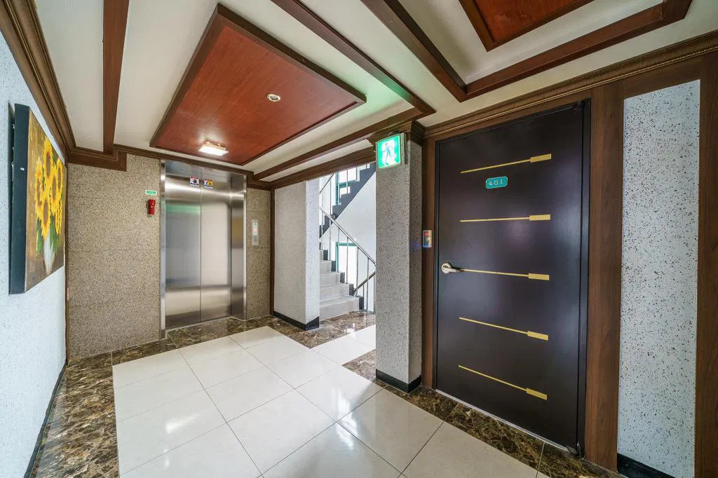 Hotel photo 3